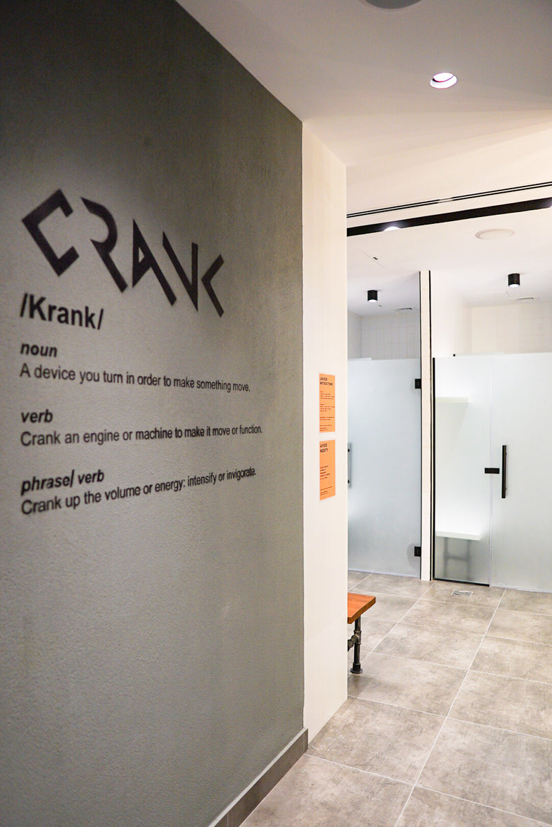 Slider image for The Crank Experience Comes to Abu Dhabi with Cyclops &amp; K-array