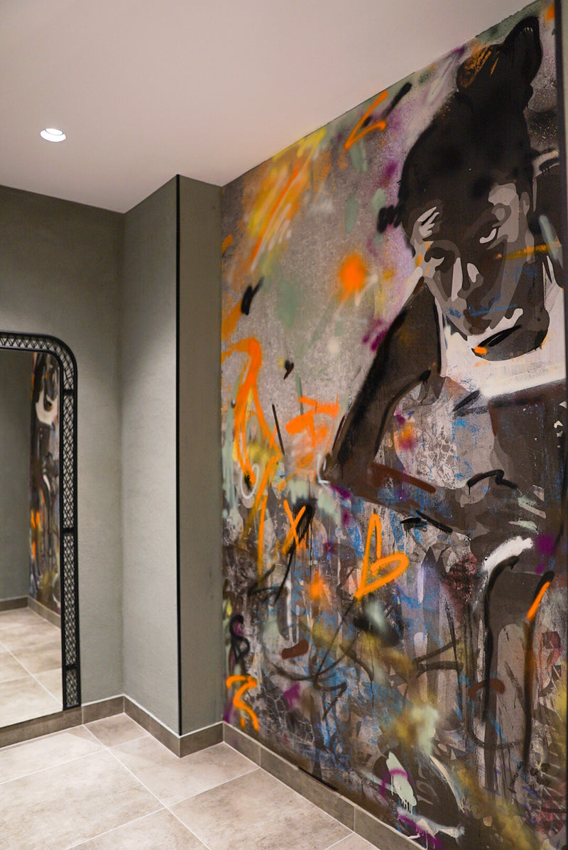 Slider image for The Crank Experience Comes to Abu Dhabi with Cyclops &amp; K-array