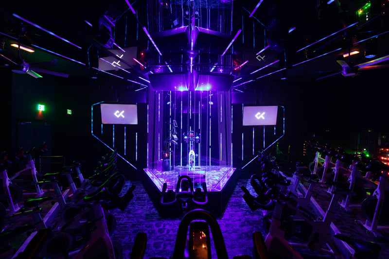 Slider image for Cranking up the energy with K-array &amp; Symetrix