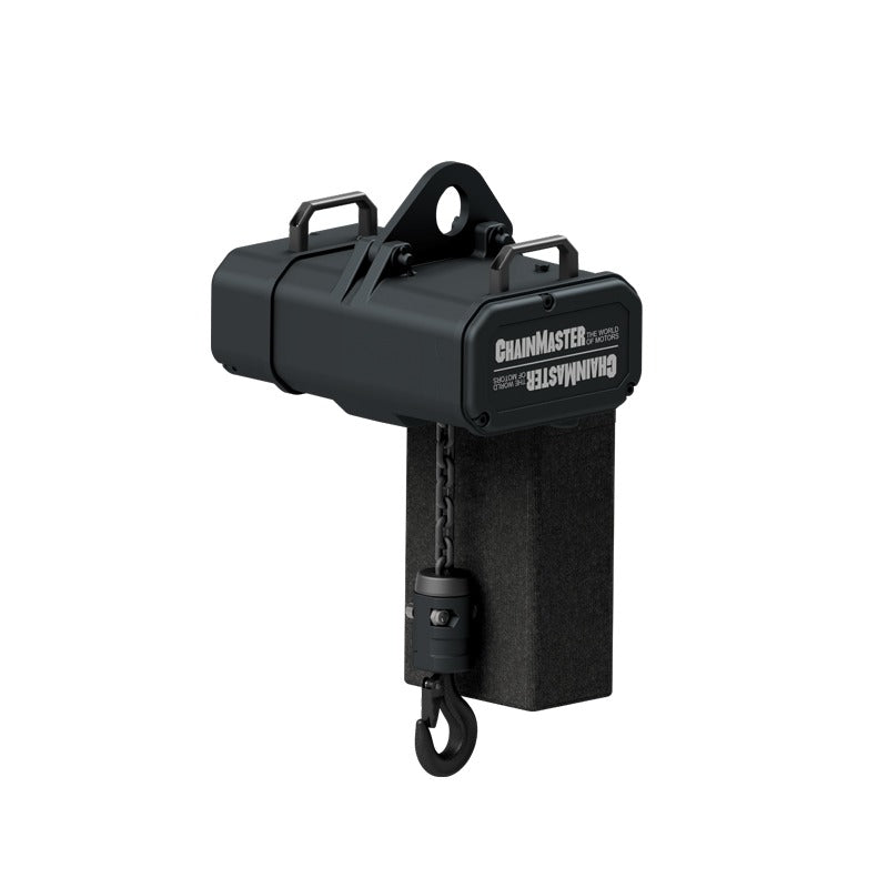 320kg - D8 Compact Electric Chain Hoist - 18.75m Chain