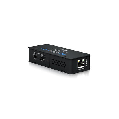 DA11AEN - Dante® Audio Analogue Encoder