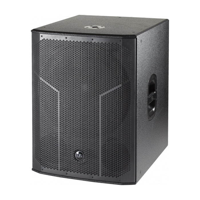 Action-S18A - Powered Subwoofer System