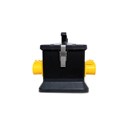 Distribution Box DB32-088RCD-Y