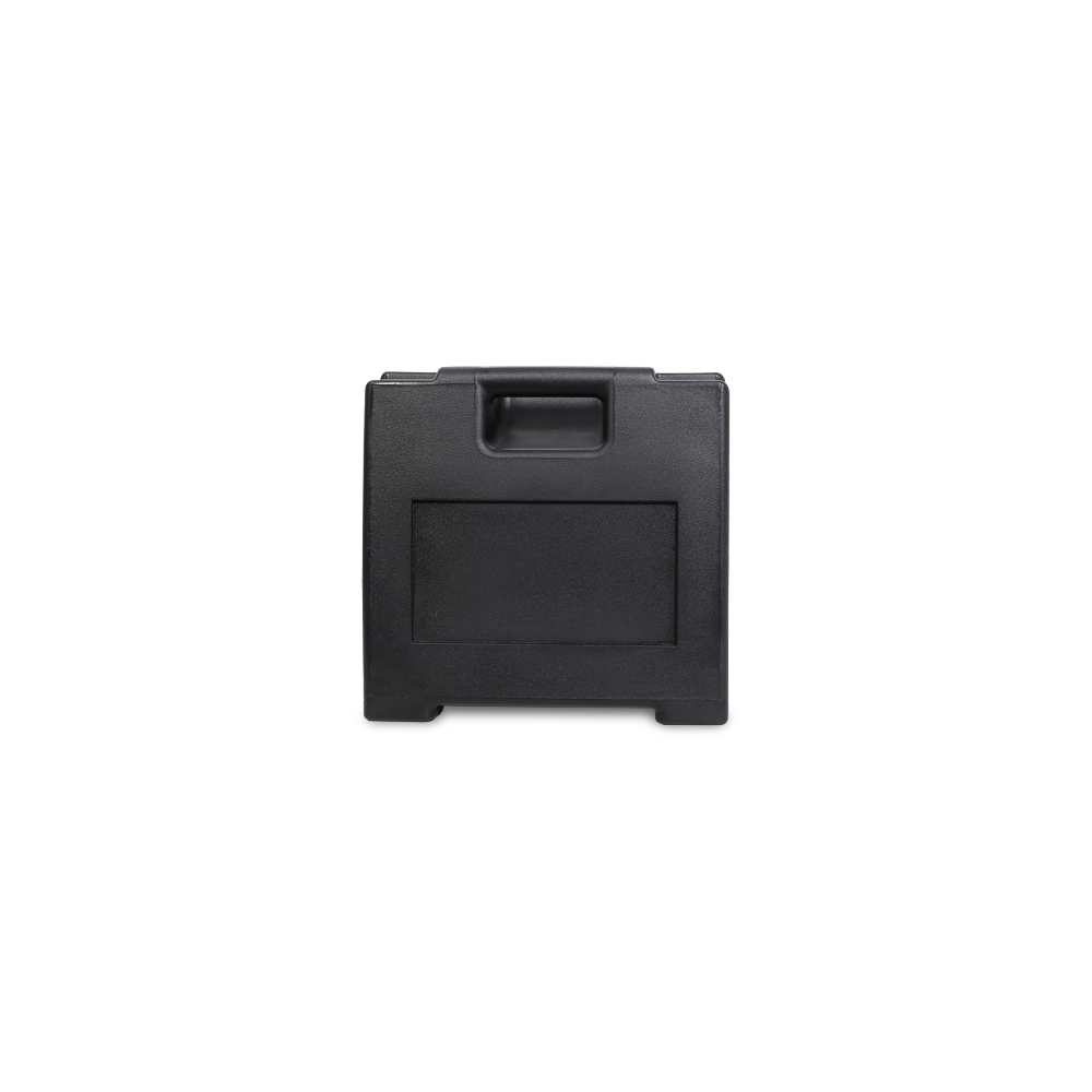 125A CEE 400V 5P In, 16A CEE 240V 3P/ 32A CEE 400V 5P Out, RCD, Distribution Box with Cable