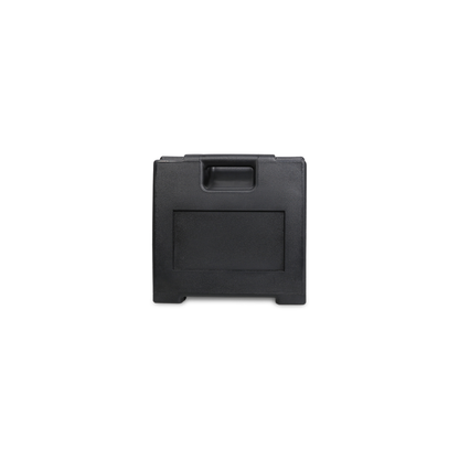 125A CEE 400V 5P In, 16A CEE 240V 3P/ 32A CEE 400V 5P Out, RCD, Distribution Box with Cable