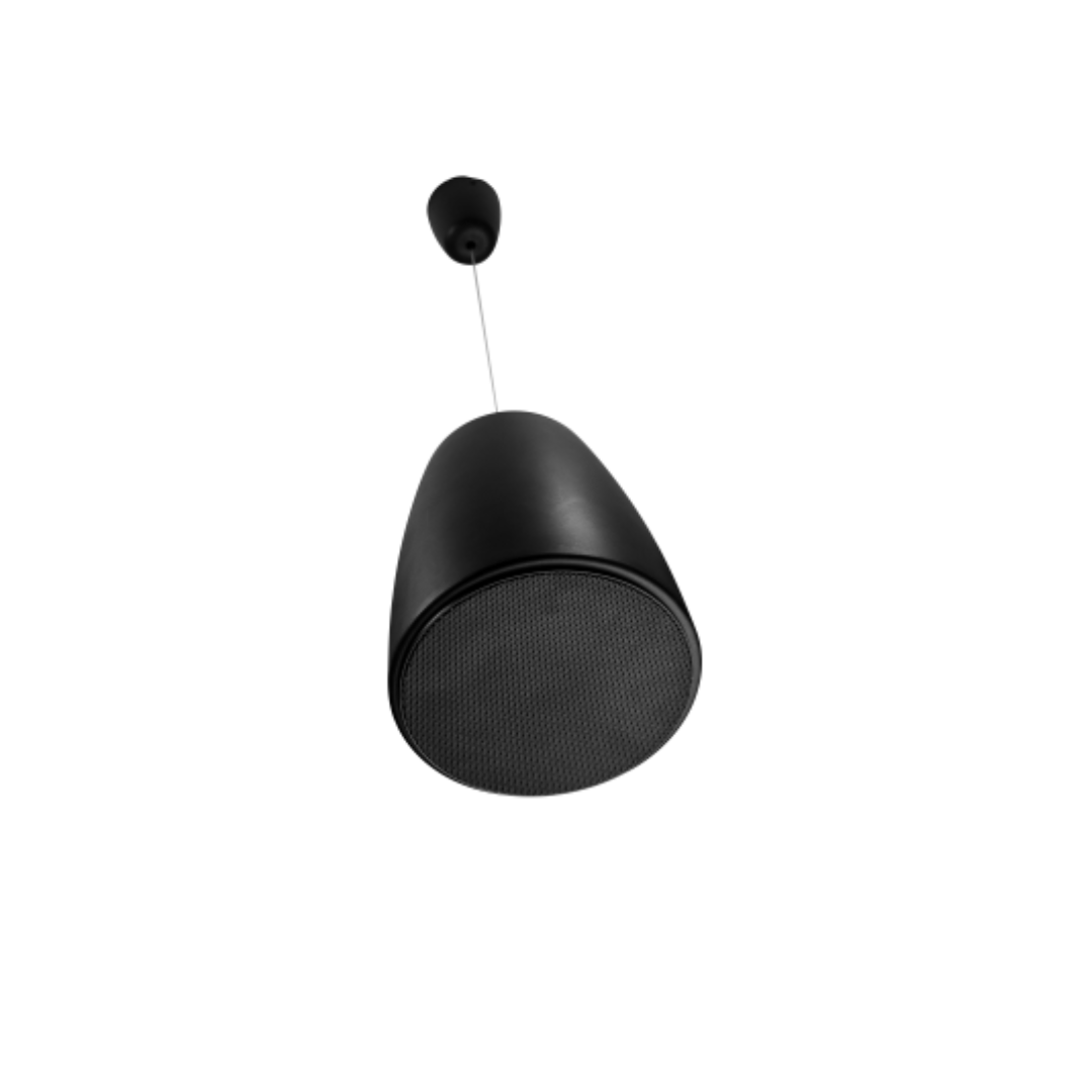 DECO-65-T -2 x Ceiling Speaker, 2-way 4" Coaxial, 70 Hz
