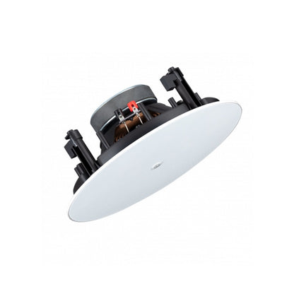 DECO-8-T - 8″ Ceiling Mount Loudspeaker