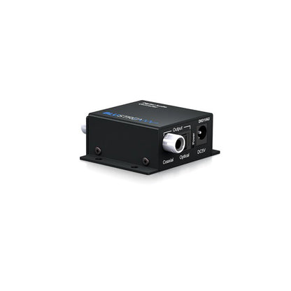 DIG11AU - Digital Audio Converter