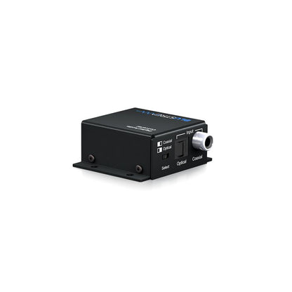 DIG11AU - Digital Audio Converter