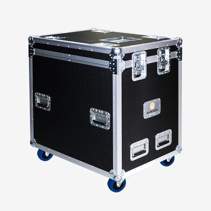 Flight Case - Domino Profile - 1 Fixture
