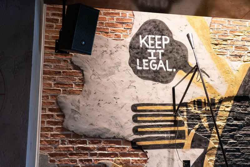 Slider image for Das Audio is on “Off The Wall”
