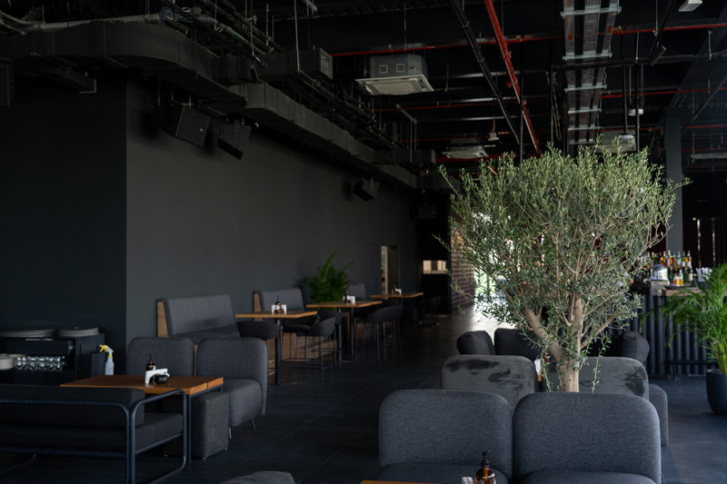 Slider image for Iris Dubai Pop-up Features DAS Audio at Expo 2020 Dubai