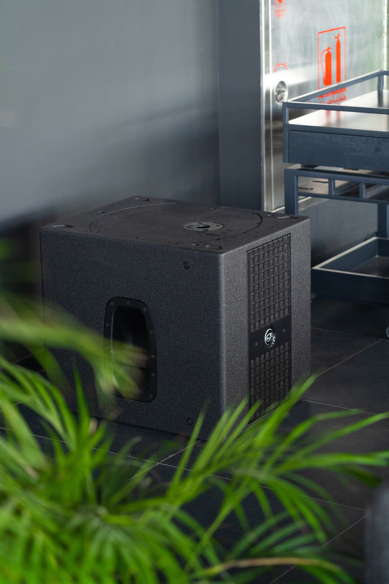 Slider image for Iris Dubai Pop-up Features DAS Audio at Expo 2020 Dubai
