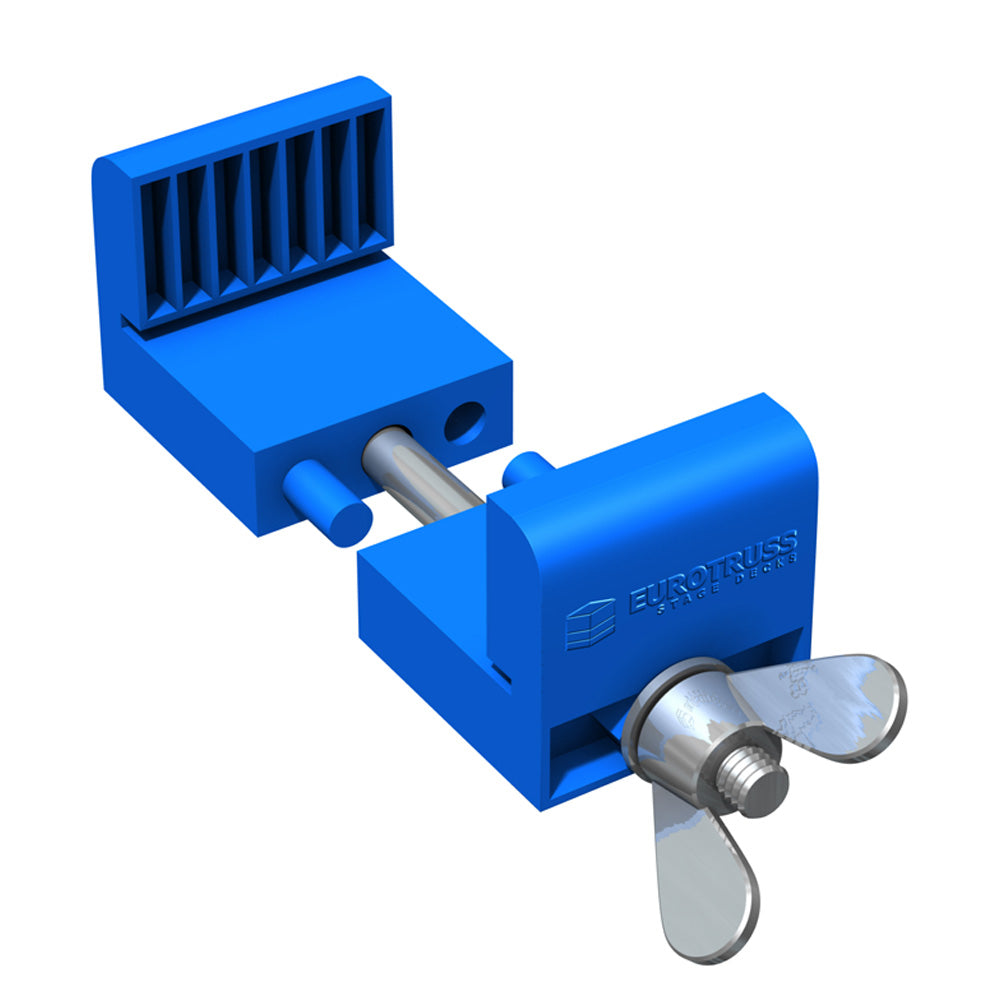 Deck to Deck Clamp -  Deck & Hand Railing Accessories