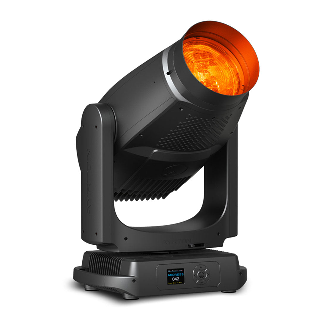 Domino Wash - LED Wash Moving Head