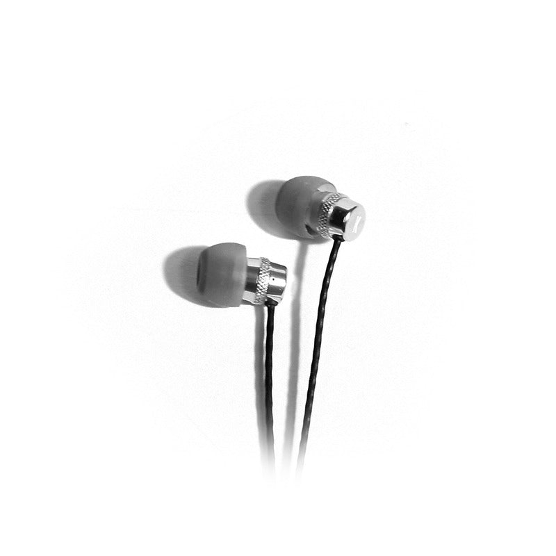 Duetto KD6T -  Ultra-mini, High-quality Earbuds