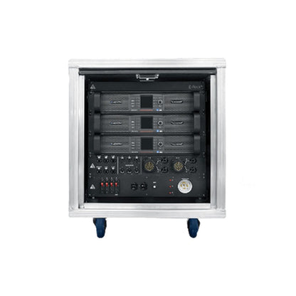 E-Rack - Rack for Loudspeakers