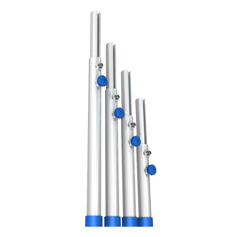 ED-TLR- Telescopic Round Legs