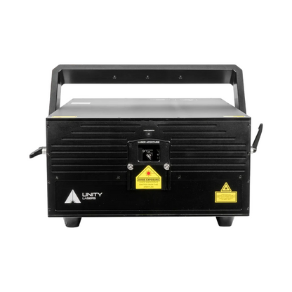 ELITE 60 PRO FB4 - 60 Watts Full Color RGB Diode-based Laser Projector