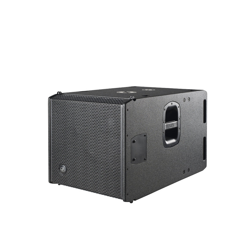 EVENT-115A - Powered Subwoofer