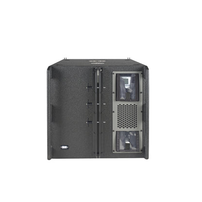 EVENT-115A - Powered Subwoofer