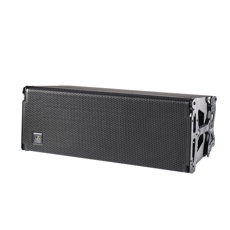 Event-212A - Powered 3-way Line Array
