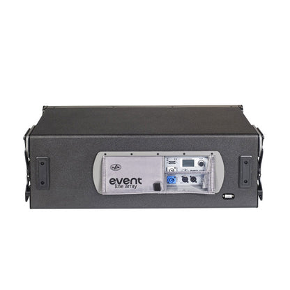 Event-212A - Powered 3-way Line Array