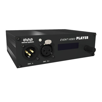 EVP380 - Event Video Player
