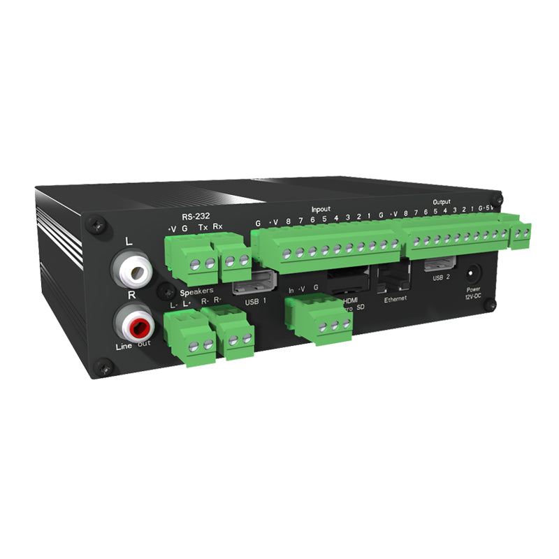 EVP380 - Event Video Player