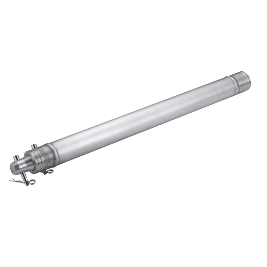 FD31 - Single Tube Truss