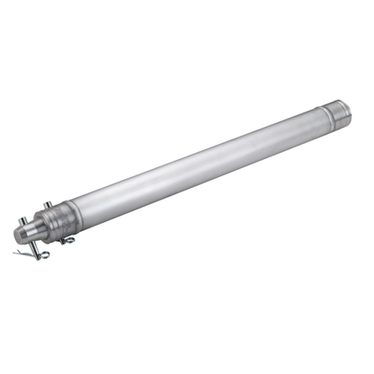 FD31 - Single Tube Truss
