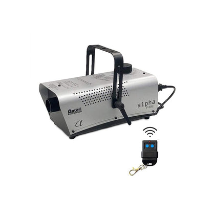 F-80Z - Fog Machine