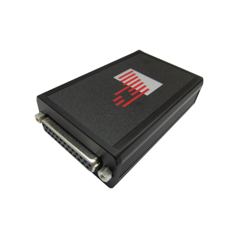 FB3QS - Hardware with QuickShow Software