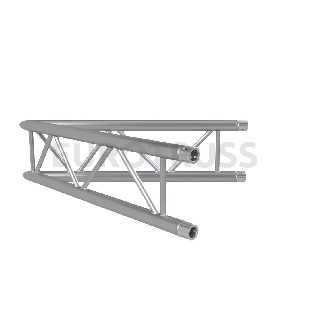 FD/HD32 2 Way Vertical 45˚ Corner - Fixed Corner
