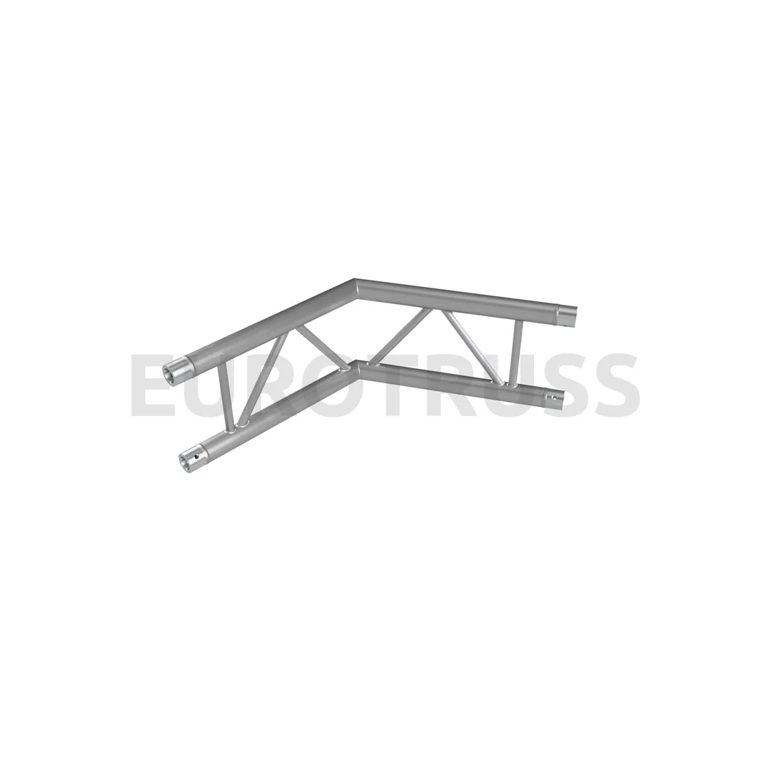 FD/HD32 2 Way Vertical 120˚ Corner - Fixed Corner
