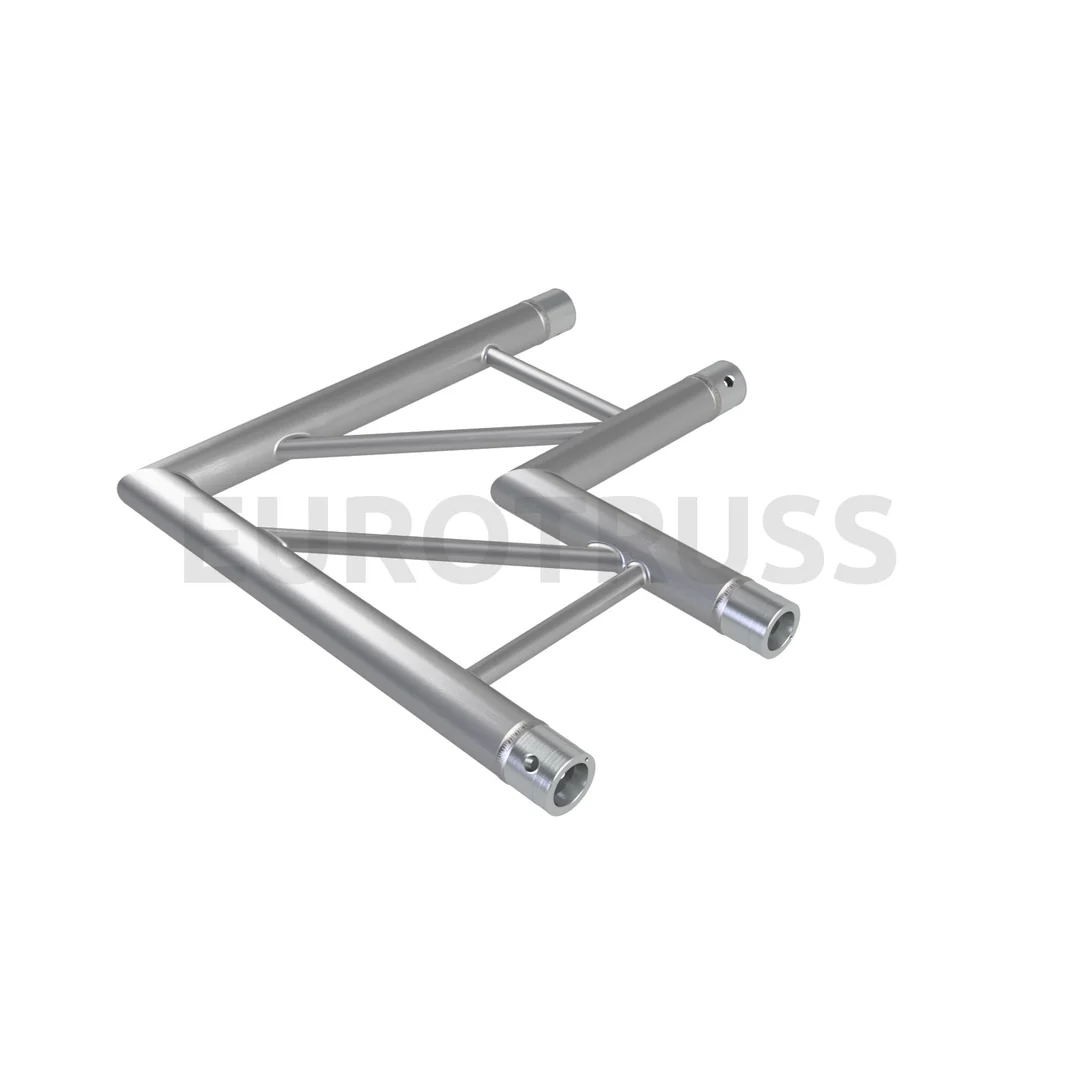 FD/HD32 Corner 90˚ Horizontal - Fixed Corner