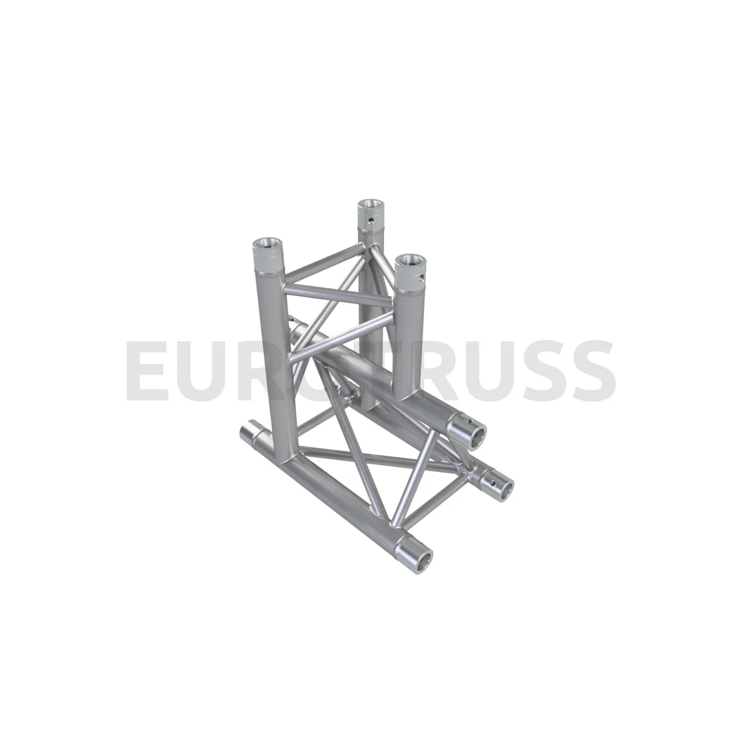 FD/HD33 3 Way 50 cm With Up - Fixed Corner