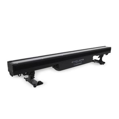 FLASHBAR 600 - Strobe, Effects and Pixel Mapping LED Bar