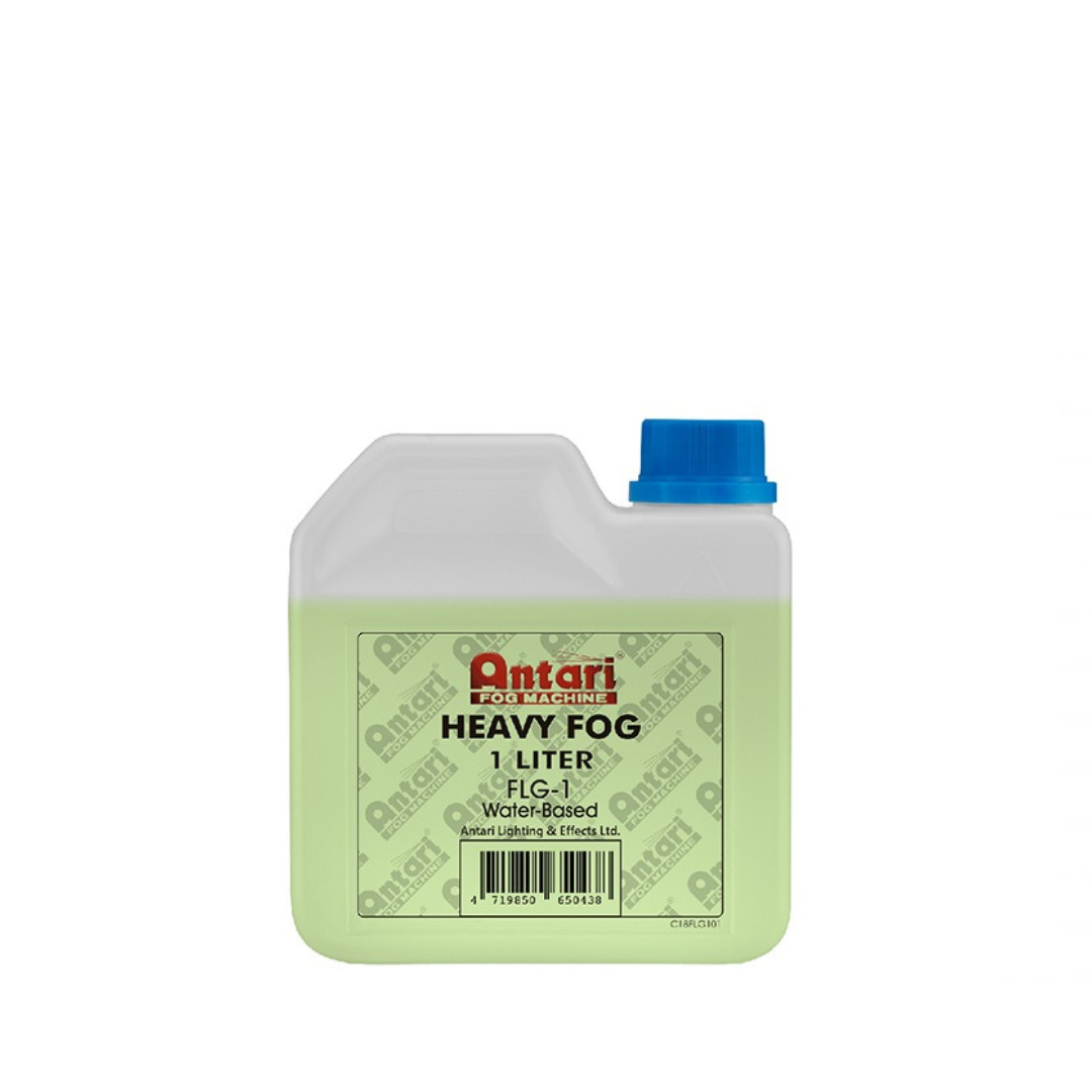 FLG- Heavy Fog Liquid