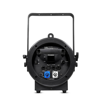 FR 300 - 300W White LED Fresnel with Motorized Zoom