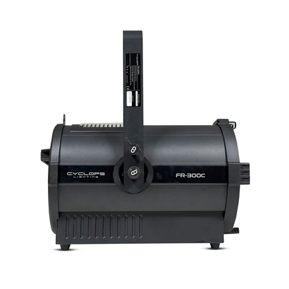 FR 300 - 300W White LED Fresnel with Motorized Zoom