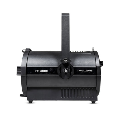FR 300 - 300W White LED Fresnel with Motorized Zoom