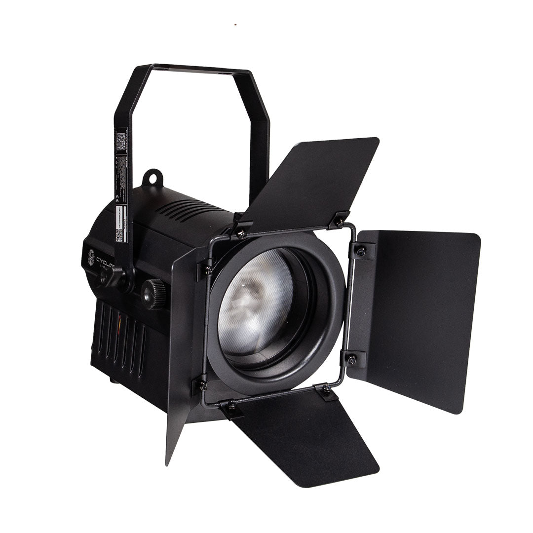 FR 40 - 40W Super compact LED fresnel