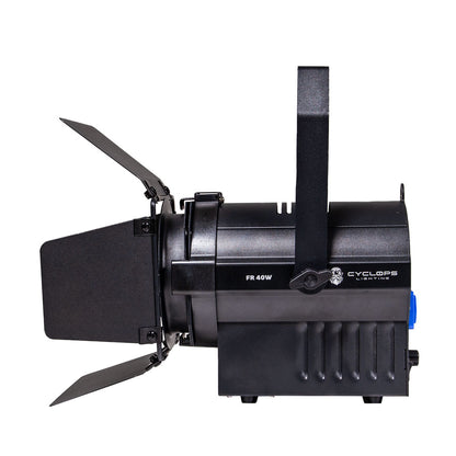 FR 40 - 40W Super compact LED fresnel