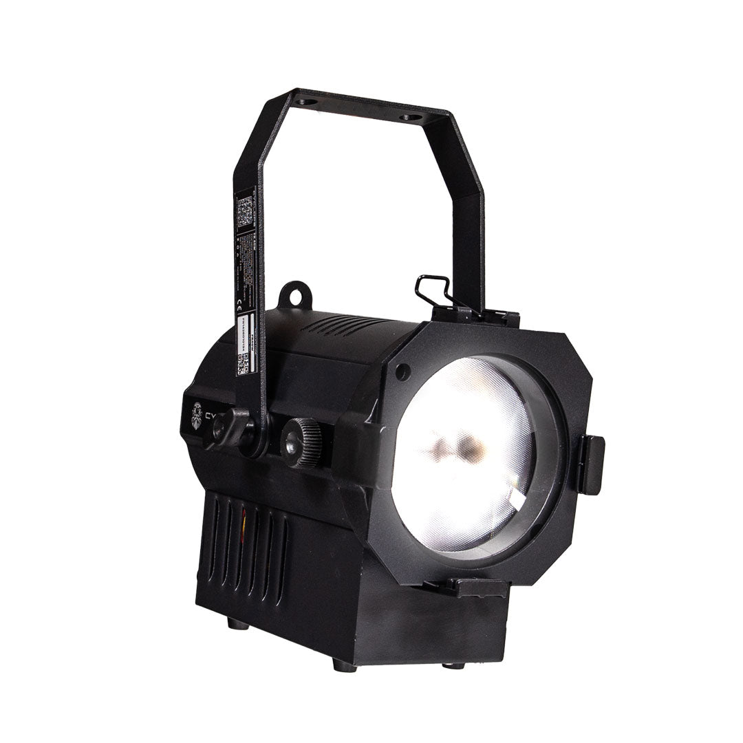 FR 40 - 40W Super compact LED fresnel