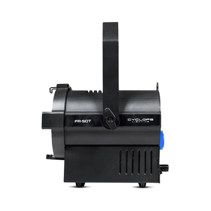 FR 50T - Tunable White Super Compact LED Fresnel