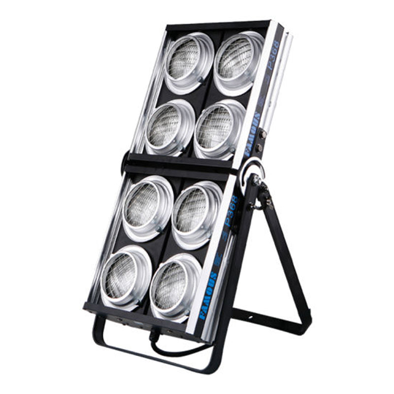 P-368- Compact Lightweight Blinder