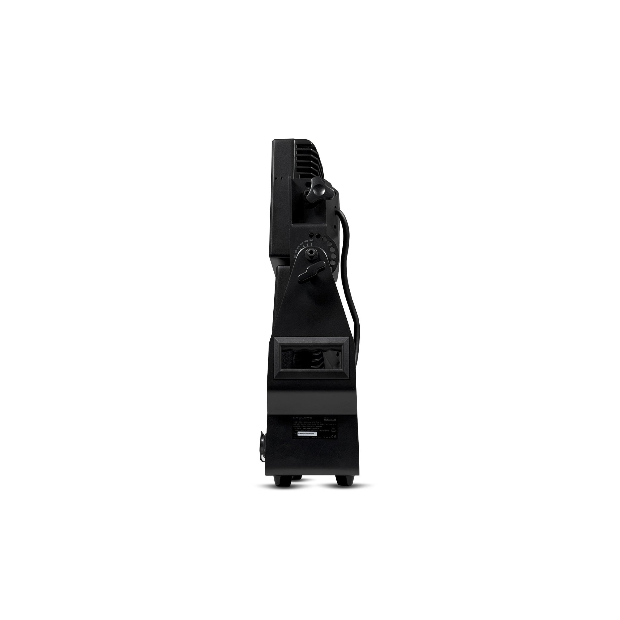 FLASH 288 - 88×20W RGBW Powerful Outdoor LED Wash
