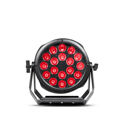 FLASH 36 - 18x20W RGBW Powerful Outdoor LED Wash