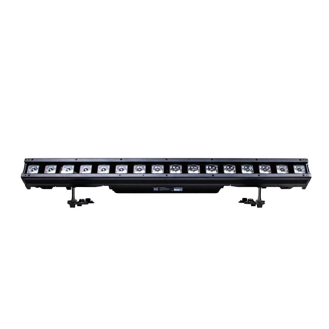 FLASHBAR 400 - IP65 16x20W RGBL Wash, FX & Pixel Mapping Bar